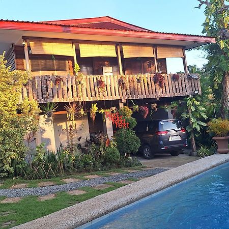Clarin  Casas De Ruumar Bed And Breakfast-Bar-Two Rooms For Family Available מראה חיצוני תמונה