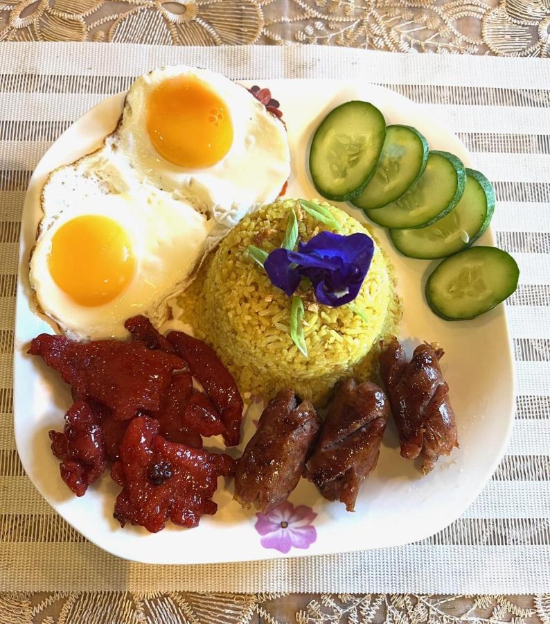 Clarin  Casas De Ruumar Bed And Breakfast-Bar-Two Rooms For Family Available מראה חיצוני תמונה