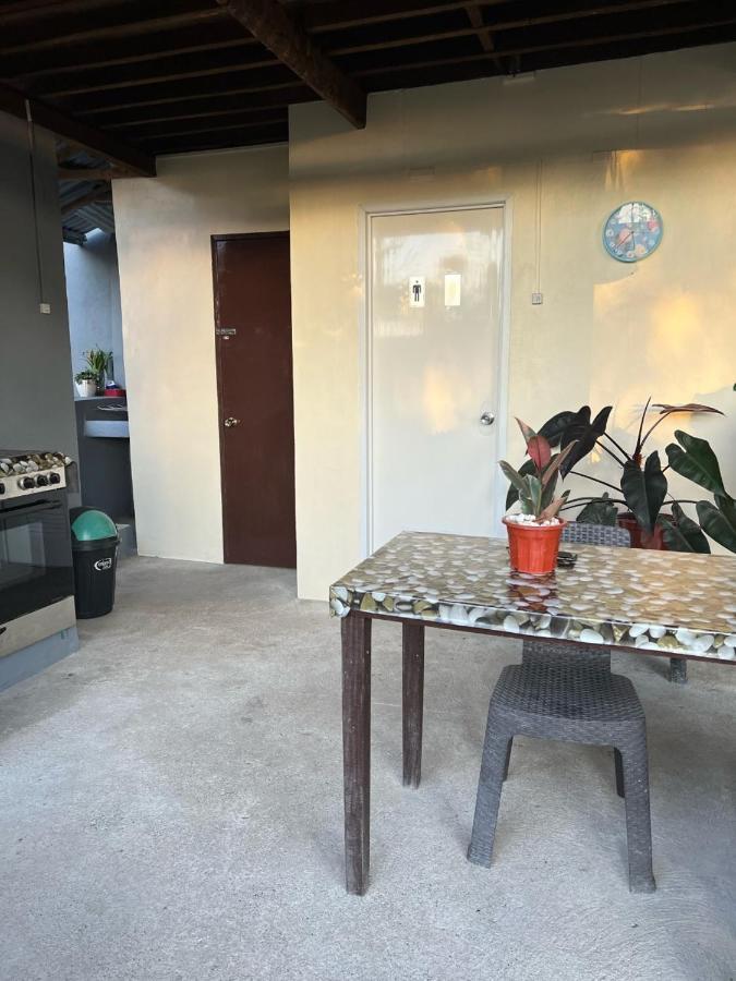 Clarin  Casas De Ruumar Bed And Breakfast-Bar-Two Rooms For Family Available מראה חיצוני תמונה