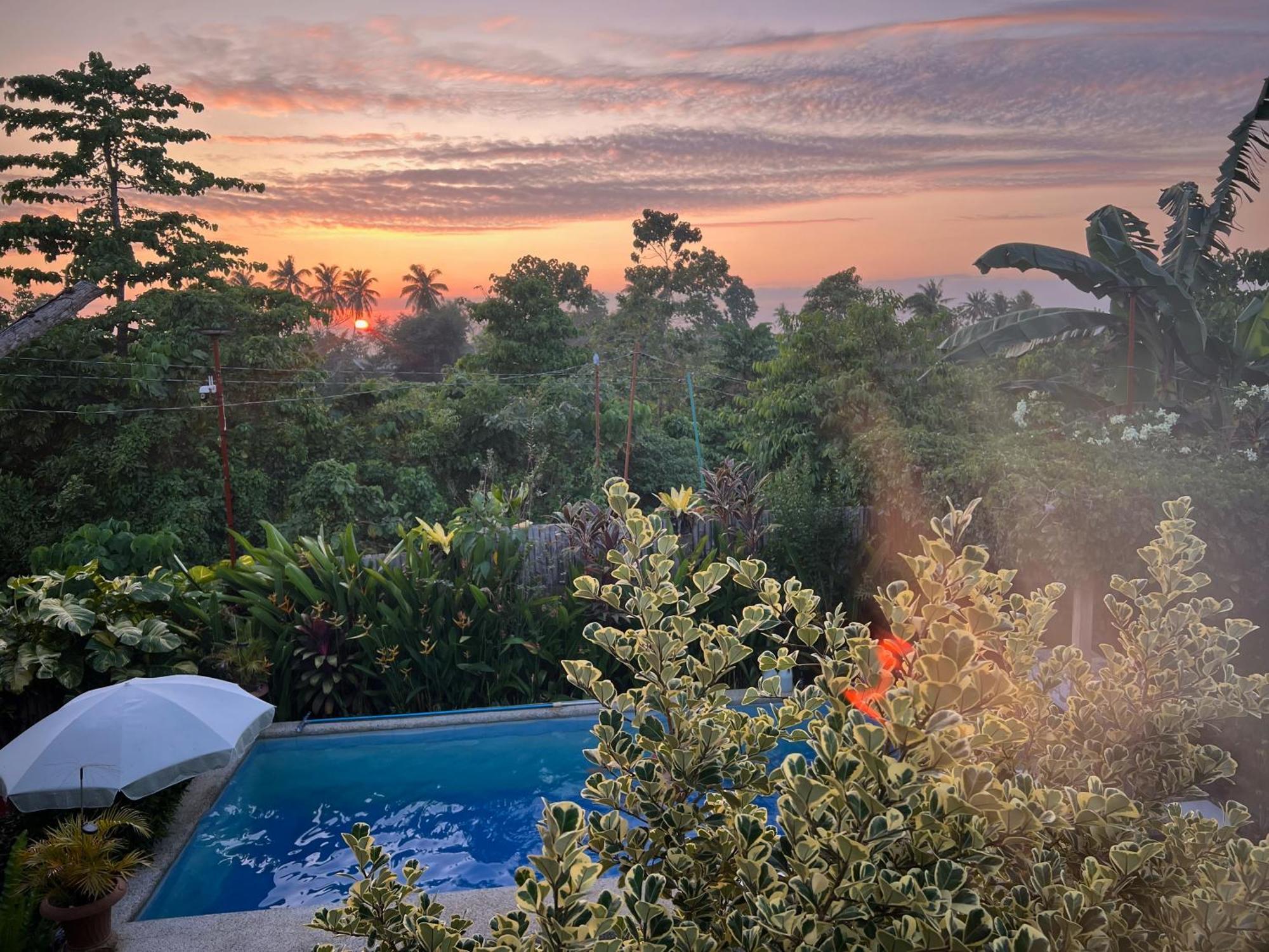 Clarin  Casas De Ruumar Bed And Breakfast-Bar-Two Rooms For Family Available מראה חיצוני תמונה