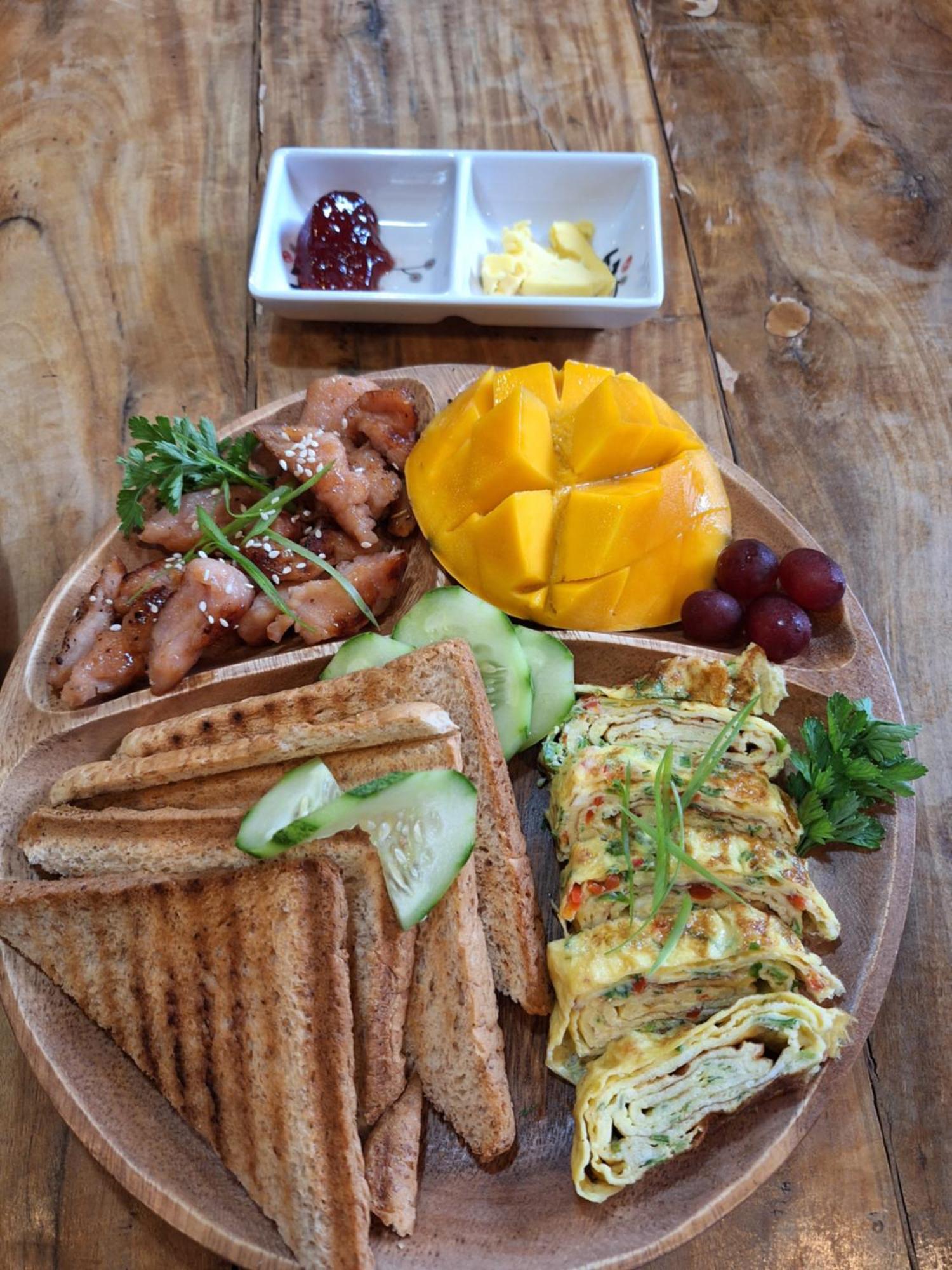 Clarin  Casas De Ruumar Bed And Breakfast-Bar-Two Rooms For Family Available מראה חיצוני תמונה